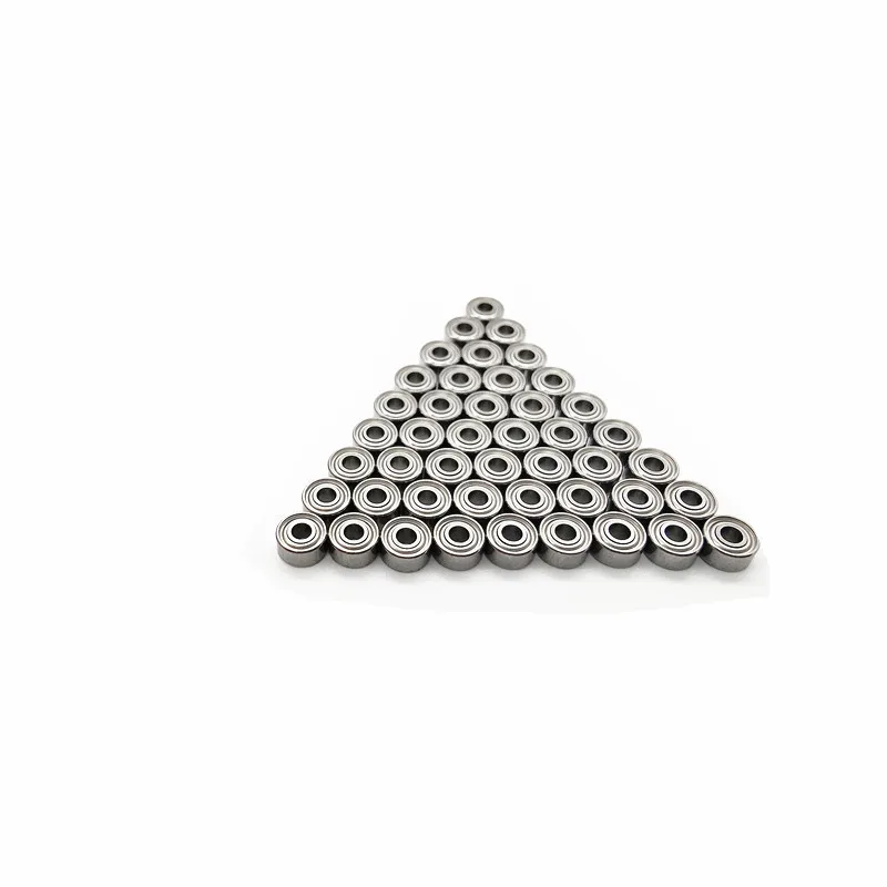 Miniature Bearing Metal Sealed MR52ZZ MR62ZZ MR63ZZ MR72ZZ MR73ZZ MR74ZZ MR83ZZ MR84 MR85ZZ MR93 MR95ZZ MR138ZZ MR137ZZ MR105ZZ, miniature bearings