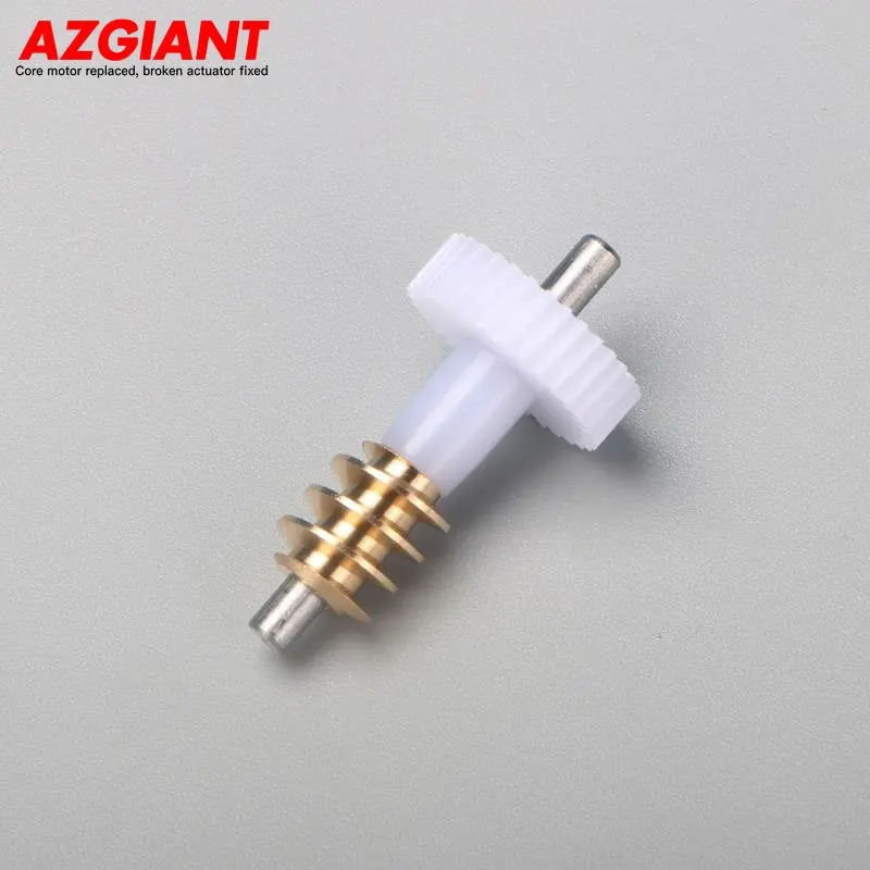 Azgiant Side-View Mirror Fold Module Componenti Dell'Ingranaggio Di Precisione Interno Per Ford Transit Custom Van Galaxy Focus S-Max 2011-2020