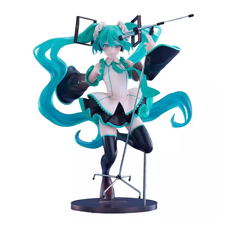 (新品・未開封)初音ミク Birthday 2022 初音ミク Birthday 2022～Polaris ver.～ 1/7スケール - メルカリ