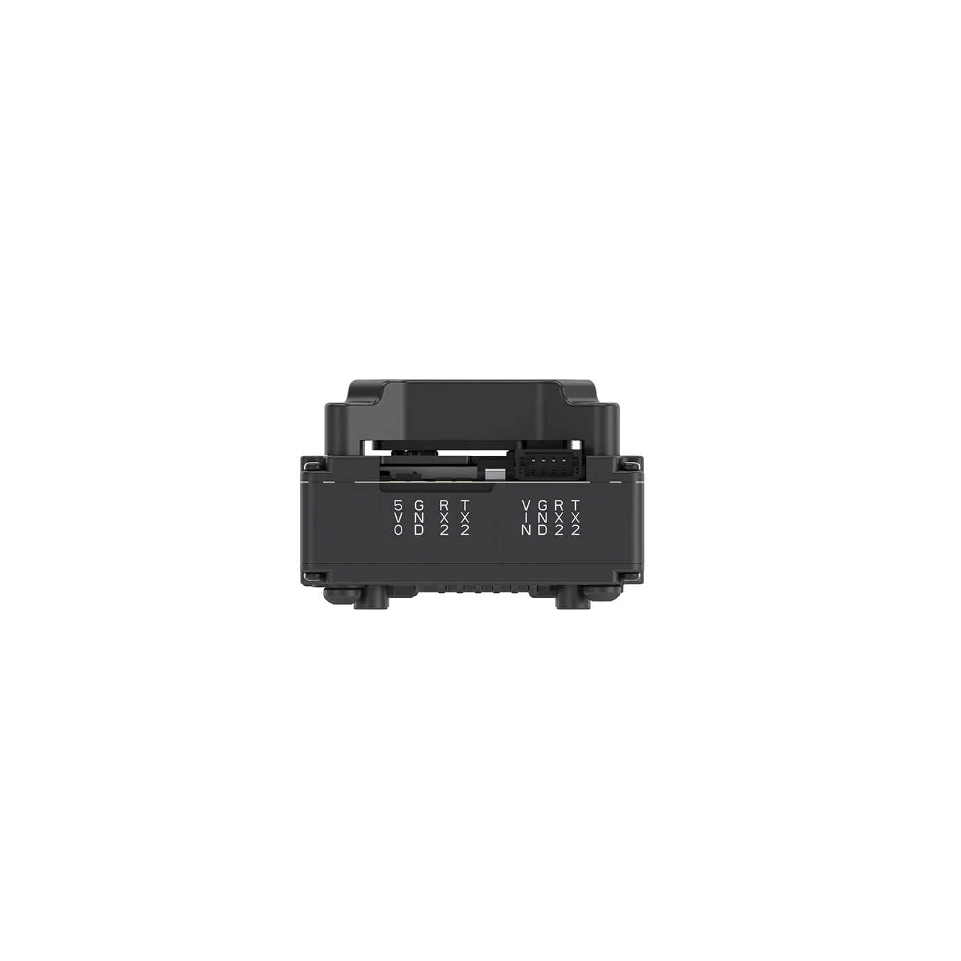 Caddx Walksnail Avatar GT VTX Module 5.8G Max 2W 1080P 100fps，6Km Long Range FPV Transmission With Cooling Fan For FPV Drone thumbnail 2