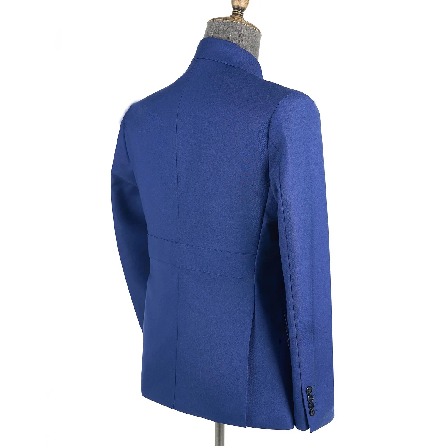 Safari Men Suits Official Daily Wear Stand Collar Tailor-Made Formal Casual Business Costume formal suit,business men clothing