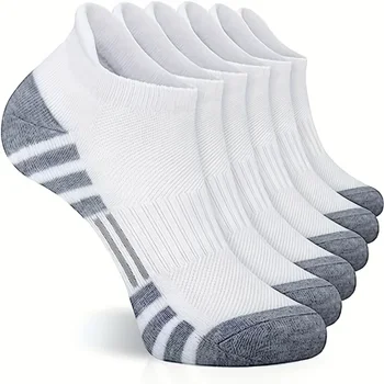 6/12/18Pairs Ankle Athletic Running Socks 1