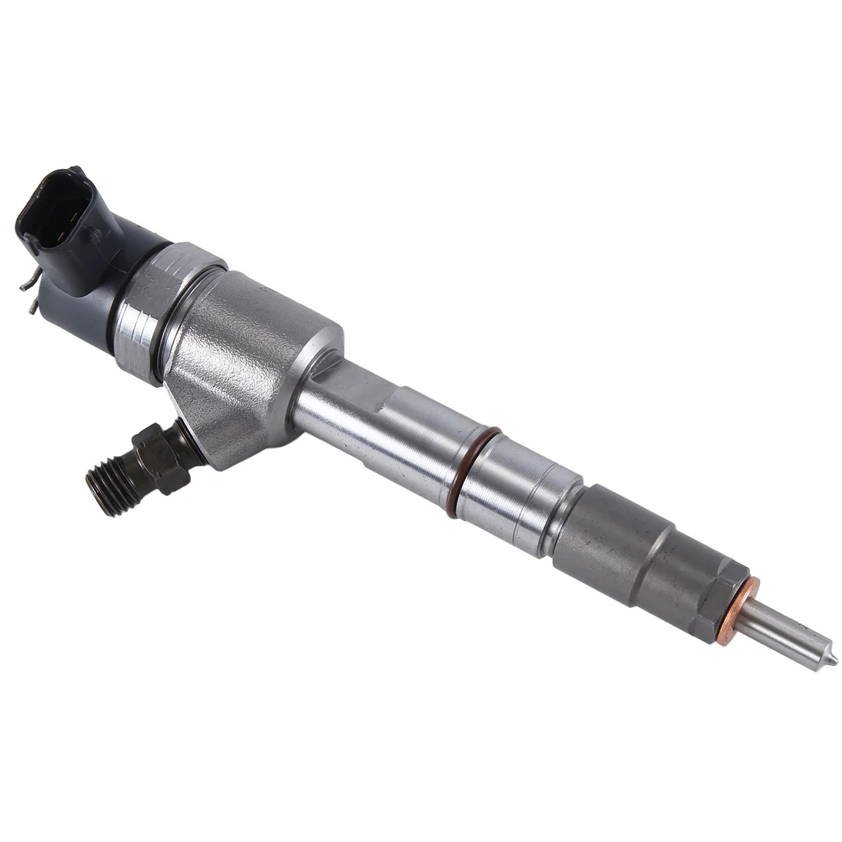 

0445110537 New Common Rail Diesel Fuel Injector Nozzle for ISUZU JMC