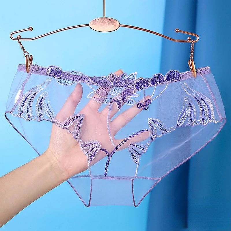 Lace Underwear Panties Lingerie Thongs for Women, women lingerie