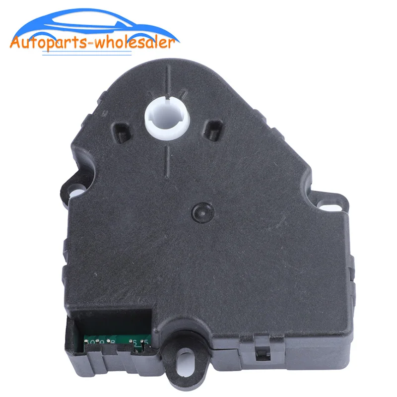Heater Vent Actuator For Chevrolet Corvette GMC C1500 Yukon 90-96
