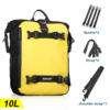 Motorcycle Bag – Waterproof and Durable Gear for Any Ride!!