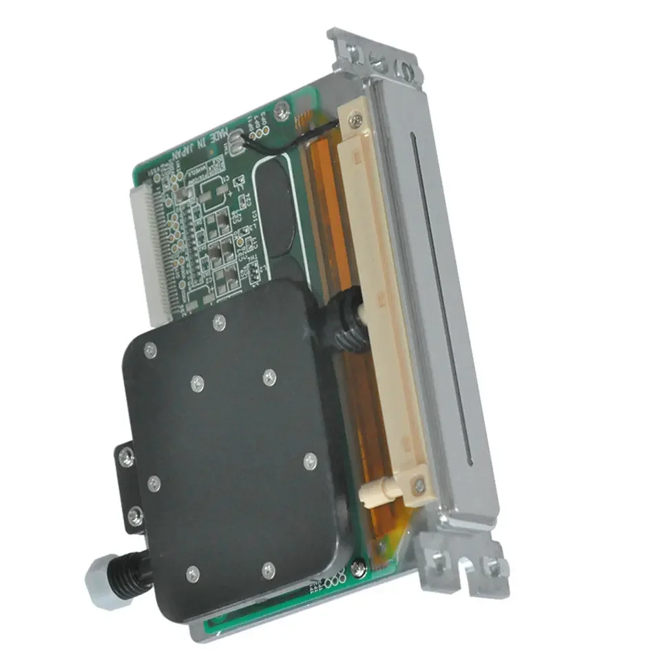 

Free shipping!!Printhead Infiniti Printer FY-3206S FY-3208S SPT-510 35PL Printhead IRH1513D-3322