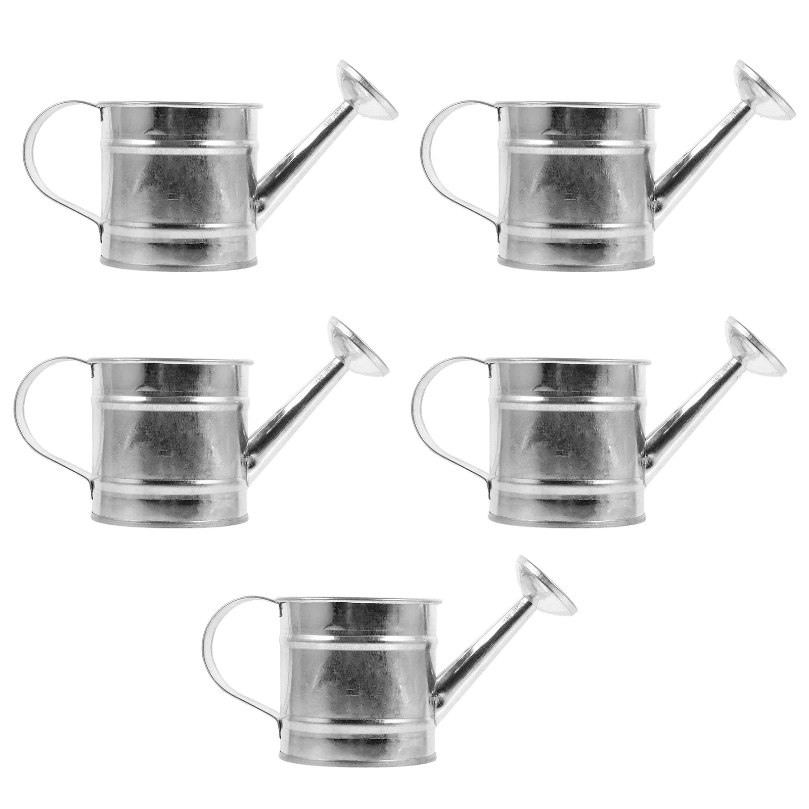 

Mini Iron Watering Cans Mini Sprinkler Kettle Model Handheld Watering Pot retro Photo Props Home Garden Watering Iron Pott