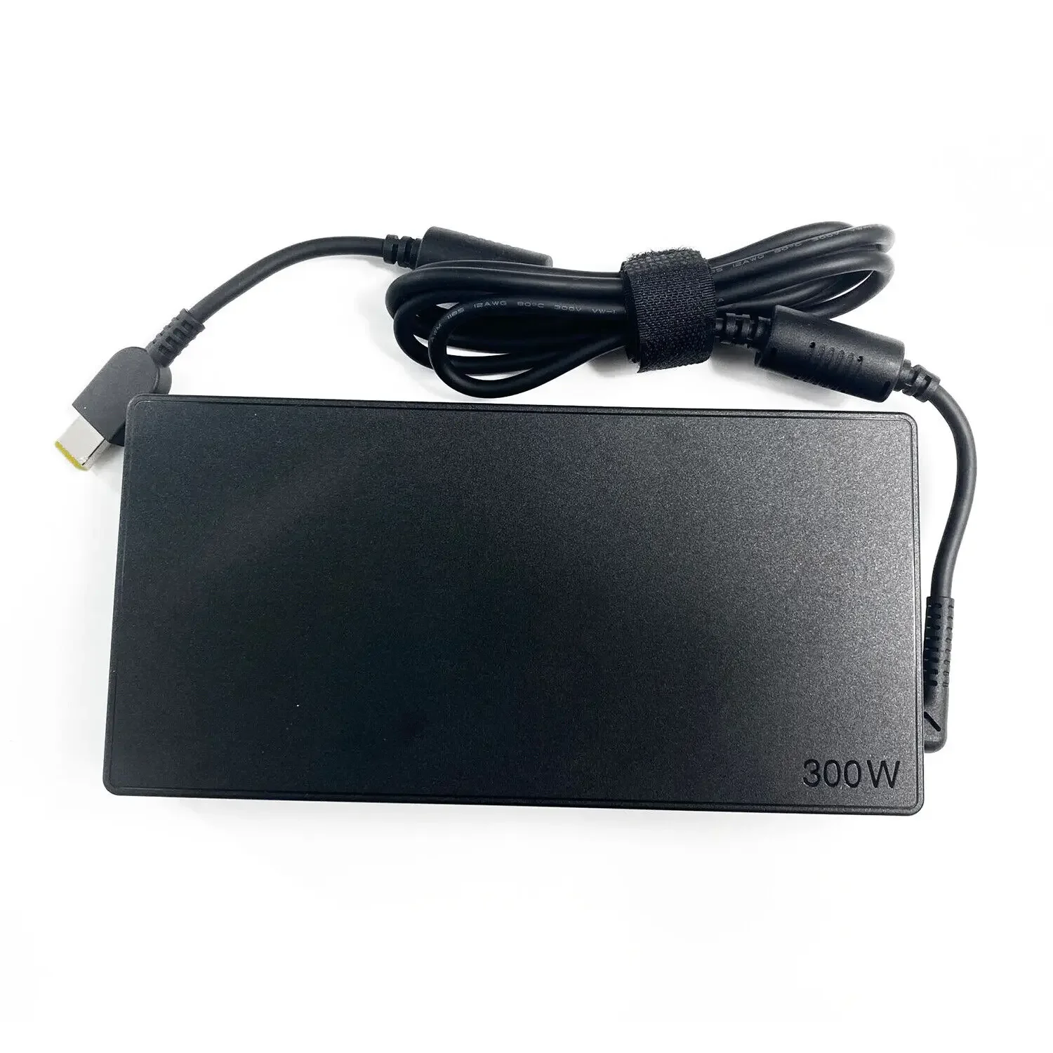 Carregador de Adaptador ca para Laptop tipo c Usb-c Lenovo Legião 17ach6h 82jy004hus 15ach6h 82ju00anuk 15ach6h 82ju00a3pb 20v 15a 300w - Imagem 6