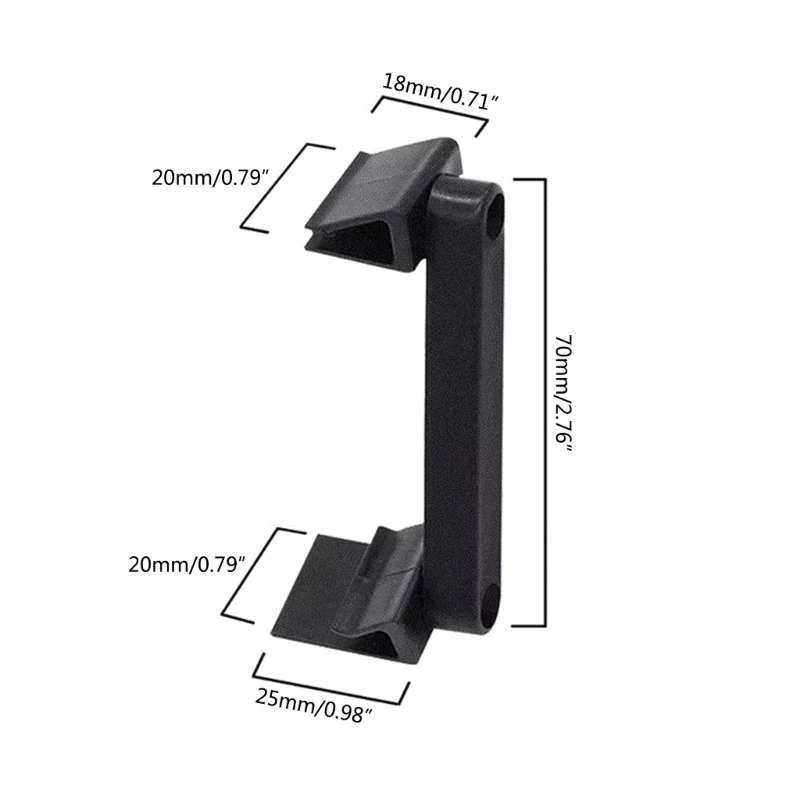 Cellphone Repair Bracket phone repair bracket Phone Repair Holder Repairing Tool Universal LCD Screen Fastening Fixture Clamp Mobile Fixer H8WD