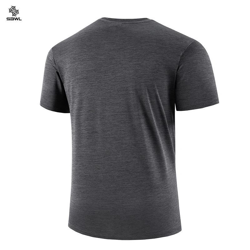 Men’s Sports Running T-Shirt 4