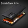 For Xiaomi 11T /11T Pro Case Genuine Nillkin Case Frosted Shield Simple Luxuly business Hard PC Back Cover For Xiaomi Mi 11T Pro 2
