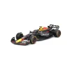 Bburago 1:43 F1 Red Bull Racing TAG Heuer RB20 2024 #1 Verstappen #11 Perez Alloy Car Die Cast Model Toy Collectible SF24 4