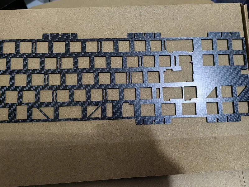 TKD Cycle7 自作キーボードキット ゲーミングキーボード GB] TKD Cycle7 Keyboard Kit – Kukey Studio