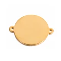 Gold 20mm
