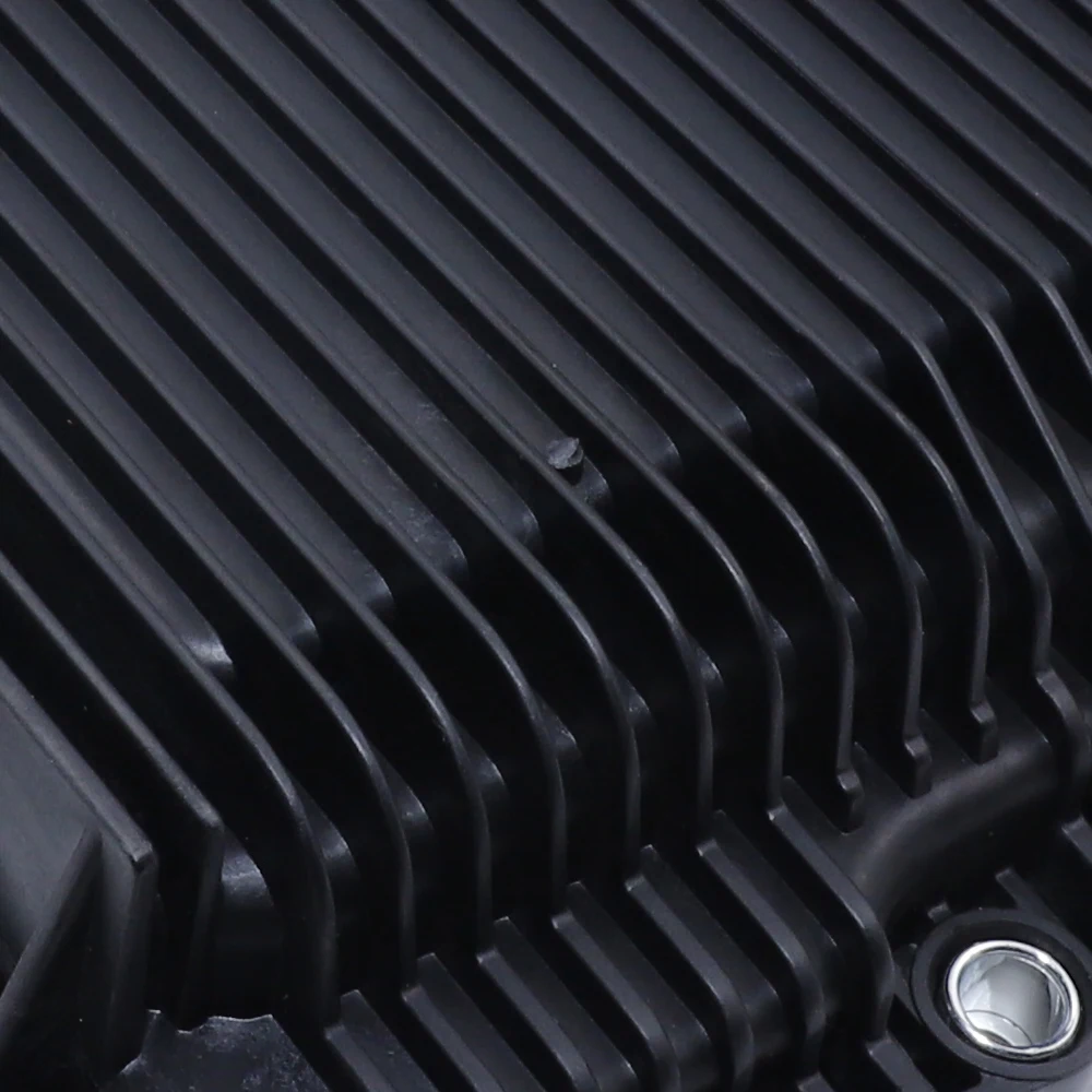 Transmission Oil Pan For BMW 3 5 6 F30 F80 F10 F12 F13 F01 640i X6 E71 740Li ActiveHybrid Land Rover Range Rover Hybrid 3.0T
