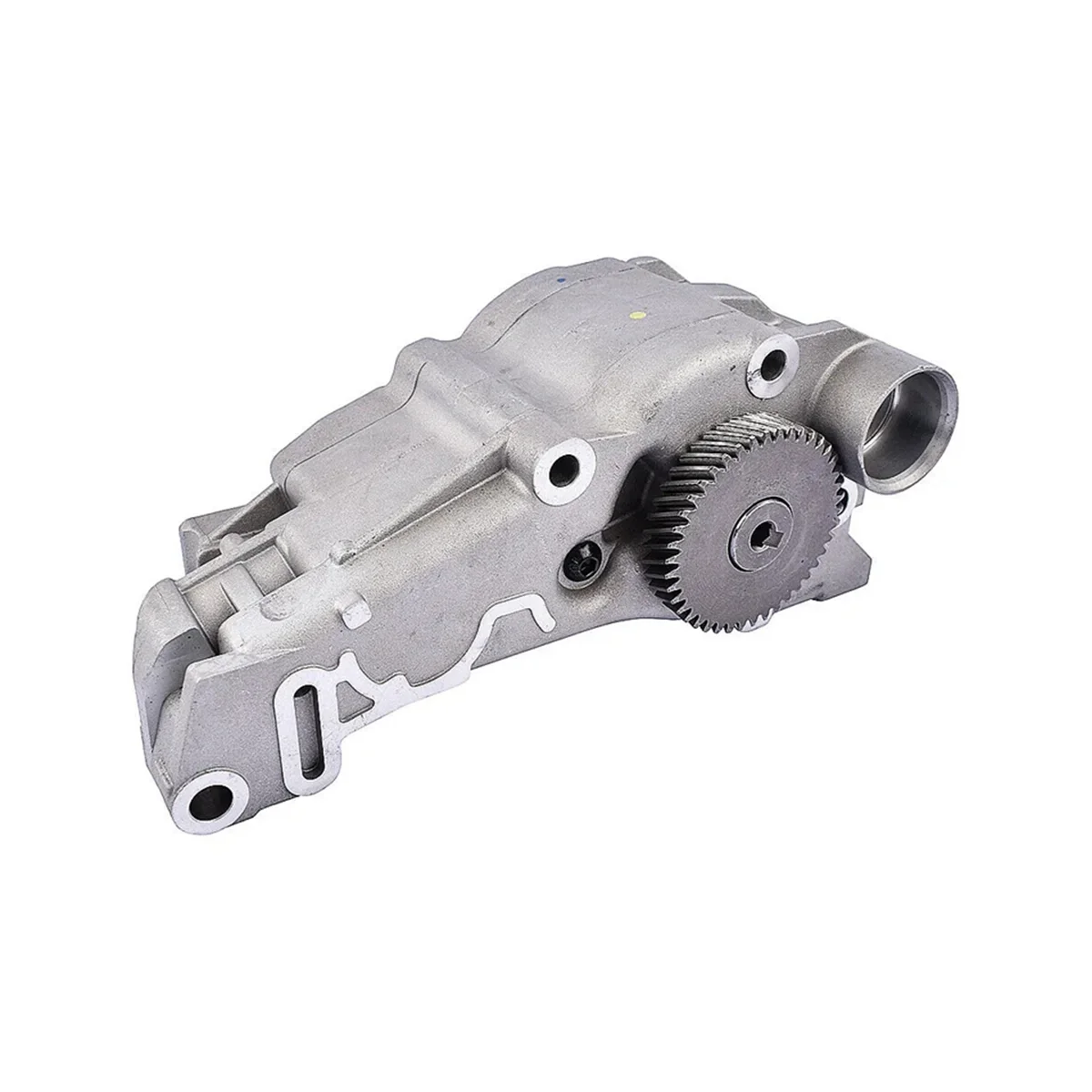 

Automotive Engine Lubrication Oil Pump for BMW N40 N42 N45 N46 N46N E46 E60 E90 E81 E82 11277594471 11277536191
