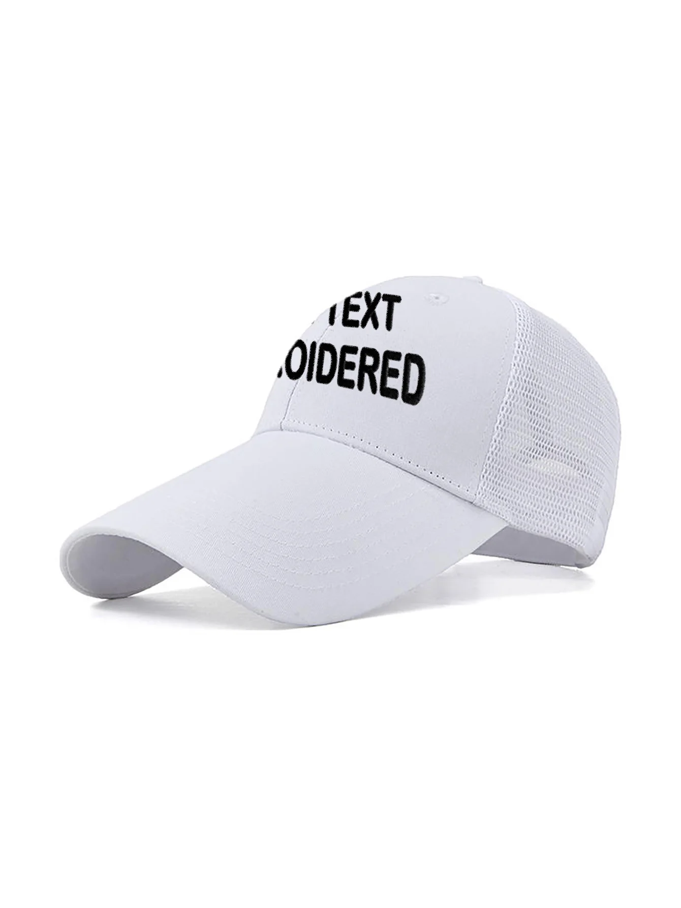 İşlemeli Şapka, Kişiye Özel Şapka, İşlemeli Logo, Beyzbol Şapkası, Özel Yapım Şapka, Parti Şapkası, Erkek ve Kadın Beyzbol Şapkaları