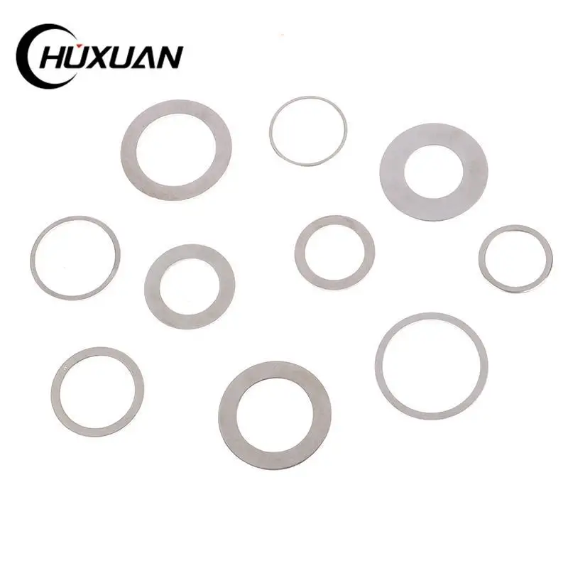 CircularSawRingAdapterWasherCircularSawBladeReducingRings