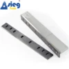Ryobi AP10 AP10N HSS Planer Blades Jointer Knives Resharpenable for Woodworking Thicknesser 263×32×3mm - Set of 2 Pieces 2