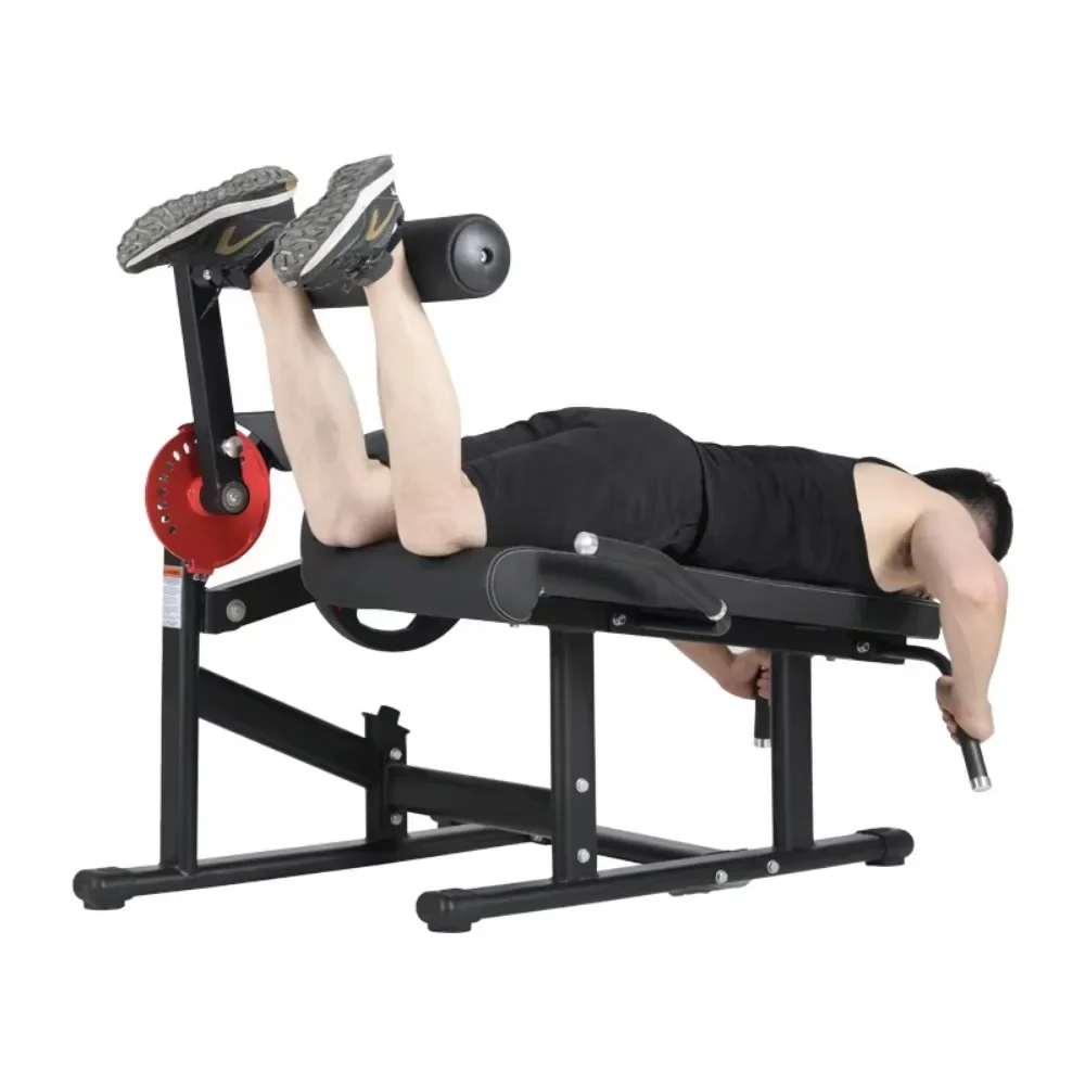 レッグプレスハックスクワット、垂直レッグカールエクステンション