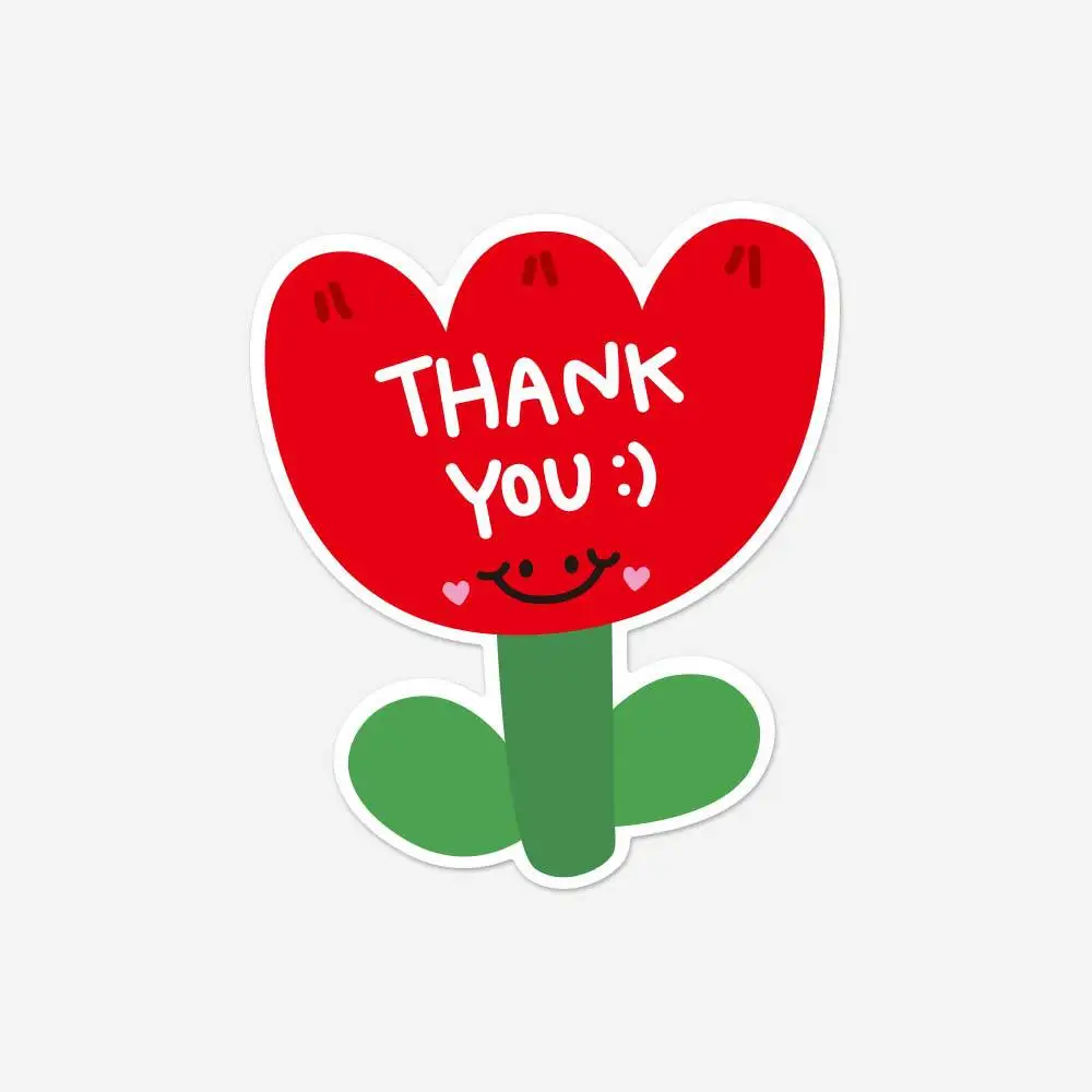 30 Stück blütenförmige rosa Dankeskarten aus Kupferdruckpapier, Geschenkverpackungskarten, Feiertags- und Hochzeitsdekorationskarten – Detail 5
