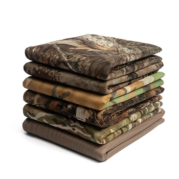 300D Simple CP Camouflage Netting 1