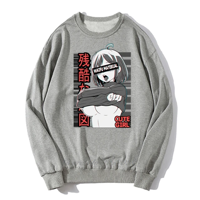 Discover 85+ anime ahegao hoodie - awesomeenglish.edu.vn