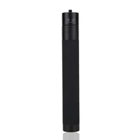 Photography Accessory  Extension Rod Telescopic Pole Monopod for Feiyu  WG2 SPG Stabilizer