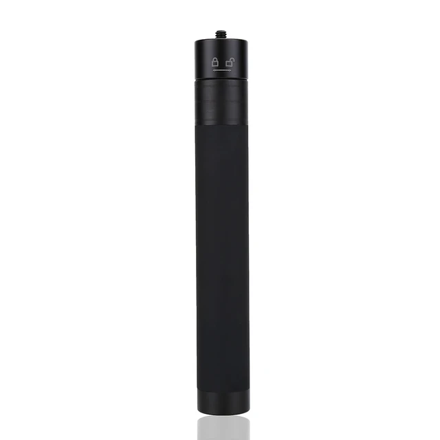 Photography Accessory  Extension Rod Telescopic Pole Monopod for Feiyu  WG2 SPG Stabilizer
