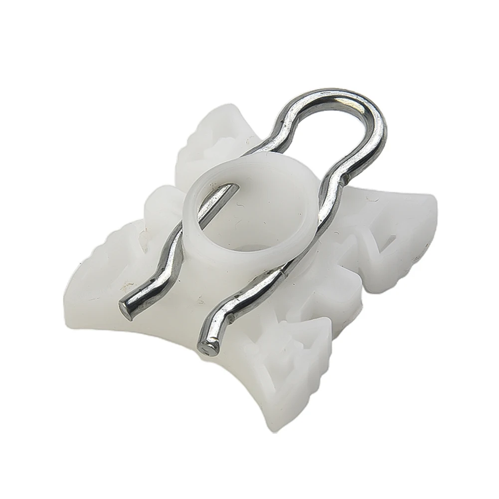 

51321938884 Fixing clip Lifter Per Set Sliding Window 20 Pcs Accessories E32 E34 For BMW Parts Pivot Regulator