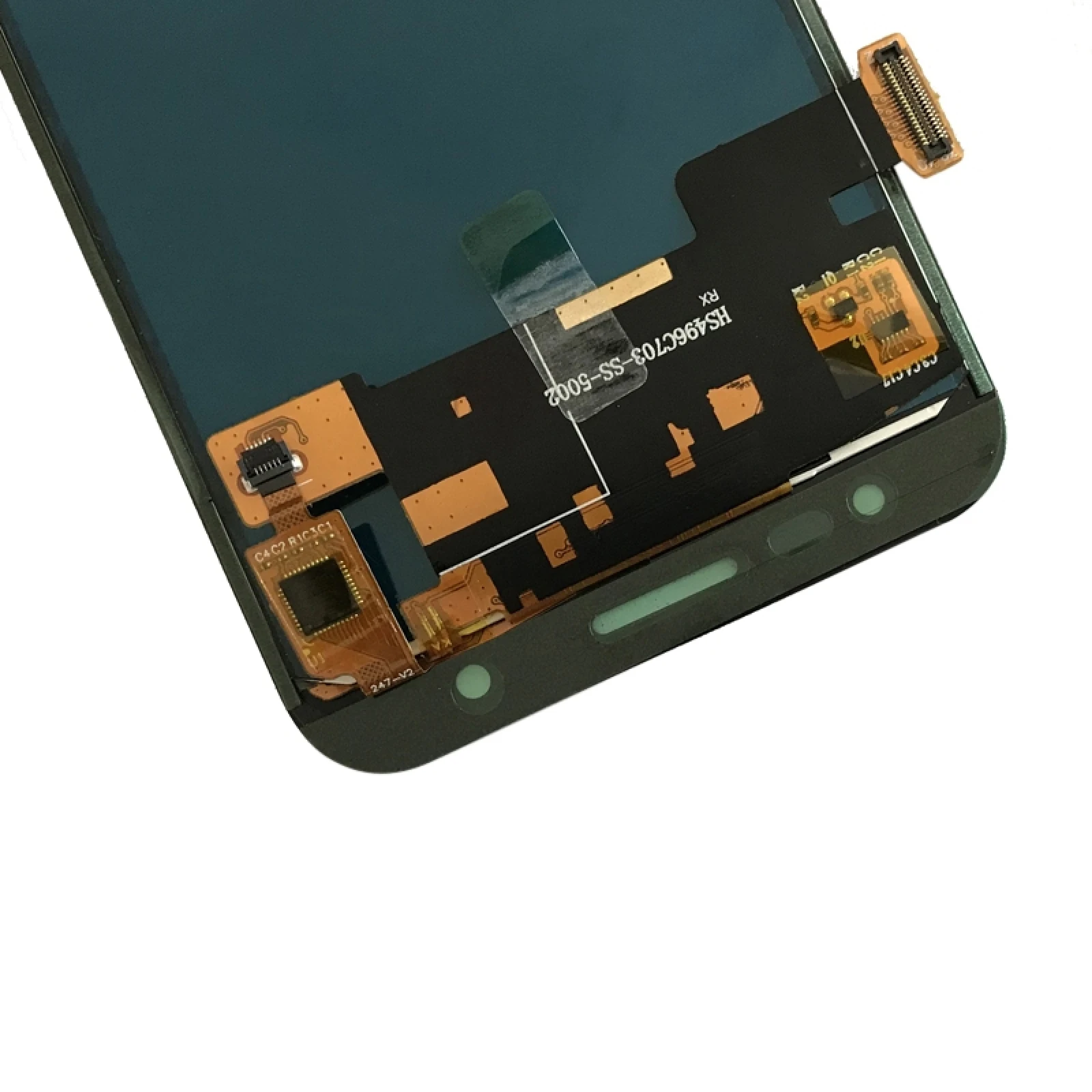 High-Quality TFT LCD Touch Screen Replacement