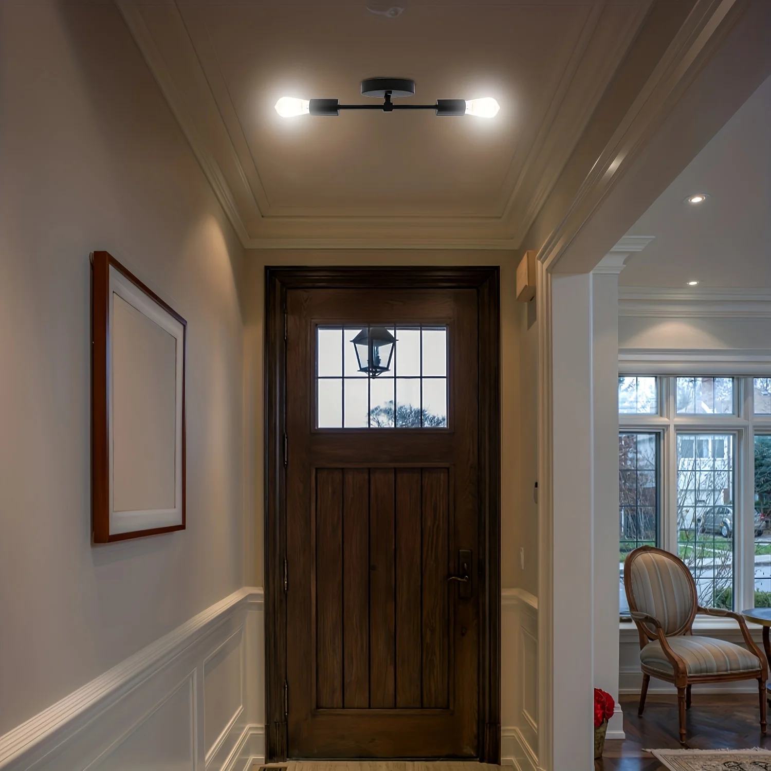 Gold Bathroom Light Fixtures Modern Wall Sconce Gold 2 Light Vanity Fixture for Bathroom Over Mirror Mounted Vertically