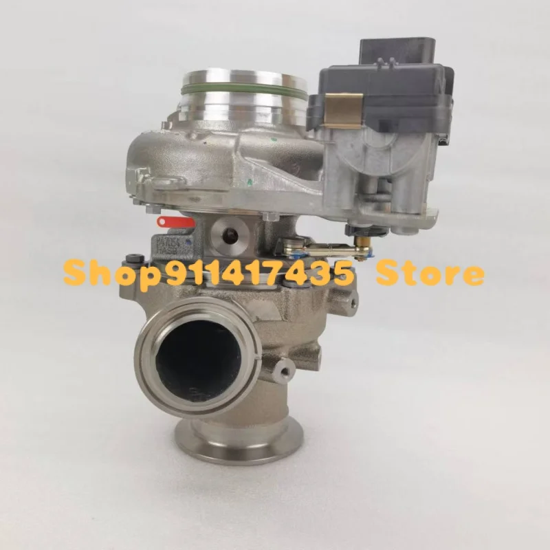 Applicabile All'Automobile 842093-2 819976 Turbocompressore Con Cuscinetti A Sfera Del Motore Diesel 2.0T