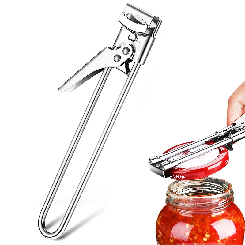 Lever Jar Opener - Whisk