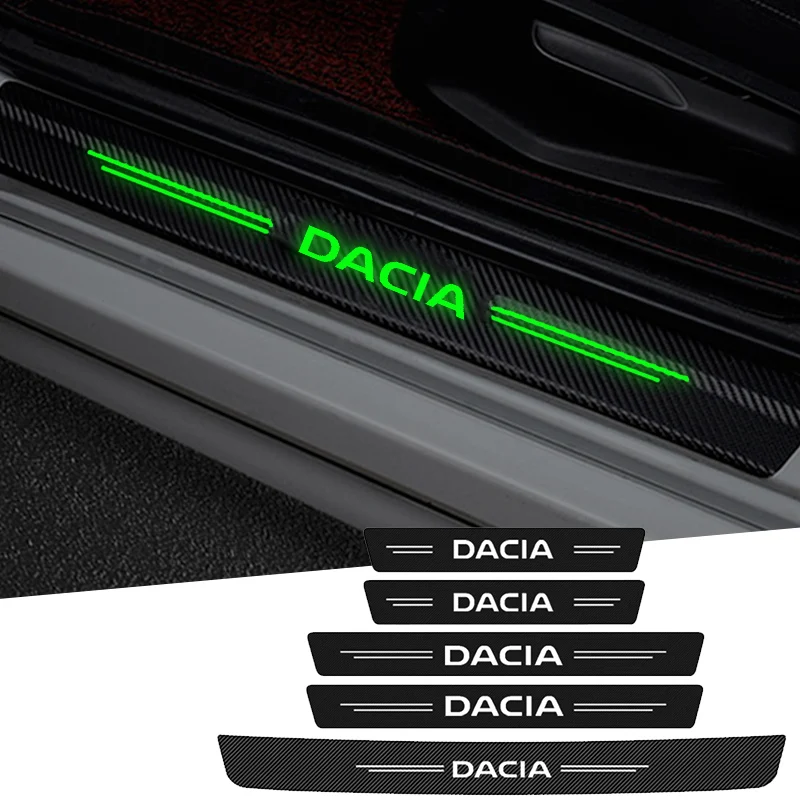 Protection Pare-chocs Pour Dacia Bigster 2025-2026 - Film Autocollant Cuir, Anti-rayures Seuil De Coffre
