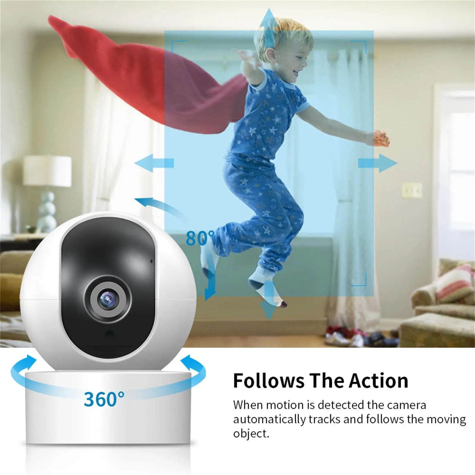 Tuya Wifi GSM 2G Home Security Alarm System App Control Remote Window Door Pir Siren Smoke Gas Wireless Sensor Infrared - 6