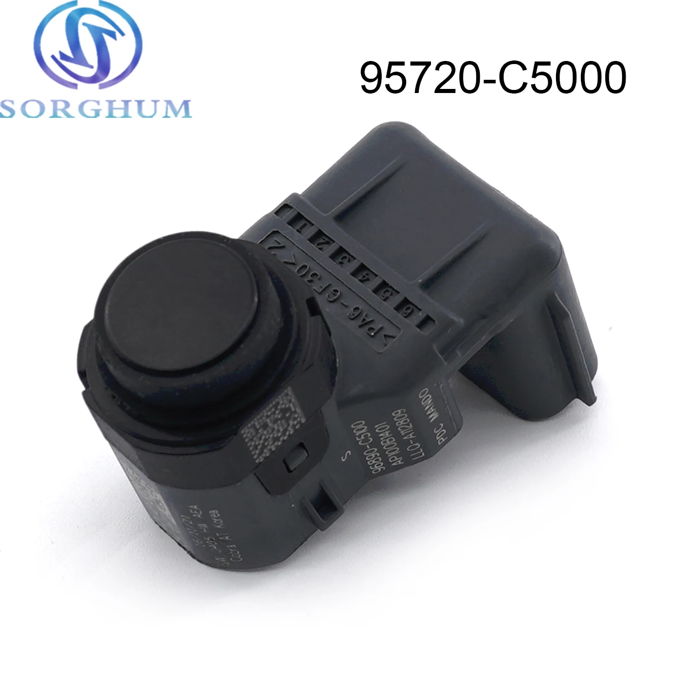 95720 C5000 4MS060KAA Rear PDC Parking Sensor For 2016 Kia Sorento 3.3L 2.0L 2.4L For Hyundai