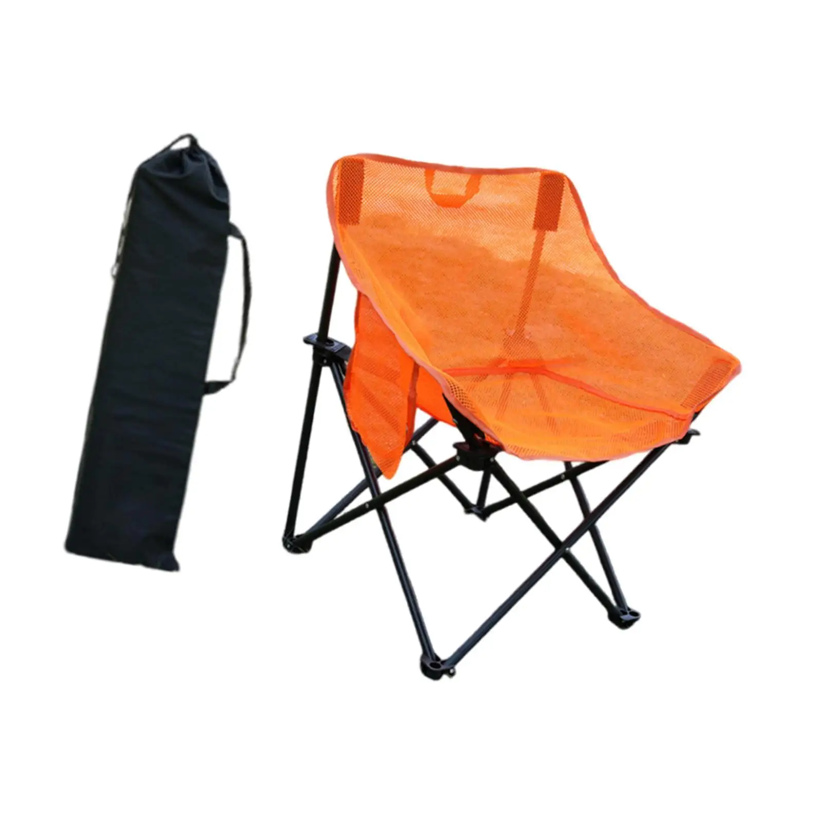 Camping Chair Lightweight Portable Breathable Camp Chair Folding Chair Beach Chair for Park Yard Patio Outside Sporting Events Camping Chair Lightweight Portable Breathable Camp Chair Folding Chair Beach Chair for Park Yard Patio Outside Sporting Events
