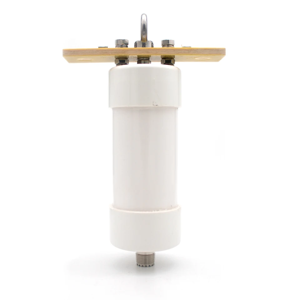 LZ1:4 Balun Geeignet Für Winton Antenne Kurzwellenantenne 200 W 500 W 50ohm To 200ohm 1741721 Descriptionimage1