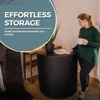 Far Infrared Sauna Dome | Zero EMFs, ELFs & VOCs | 10 Minute Preheat, 1200W, Portable Dry Sauna Home Sauna 6