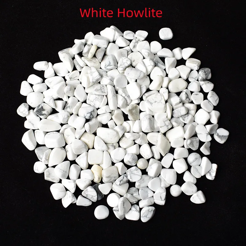 Natural Stones and Crystals for Healing and Home Decoration