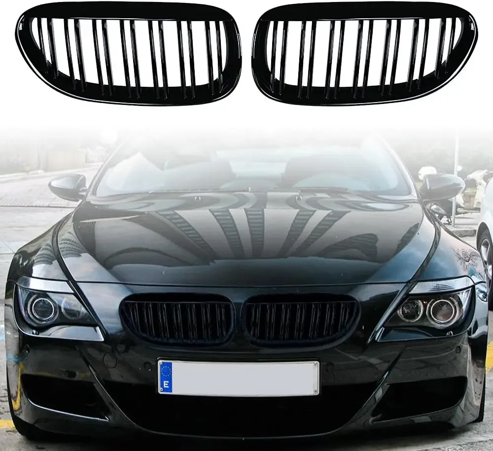 BMW 6 ø E63 2006-2010 ڵ   Ű ׸ ۷ν    ڵ ׼