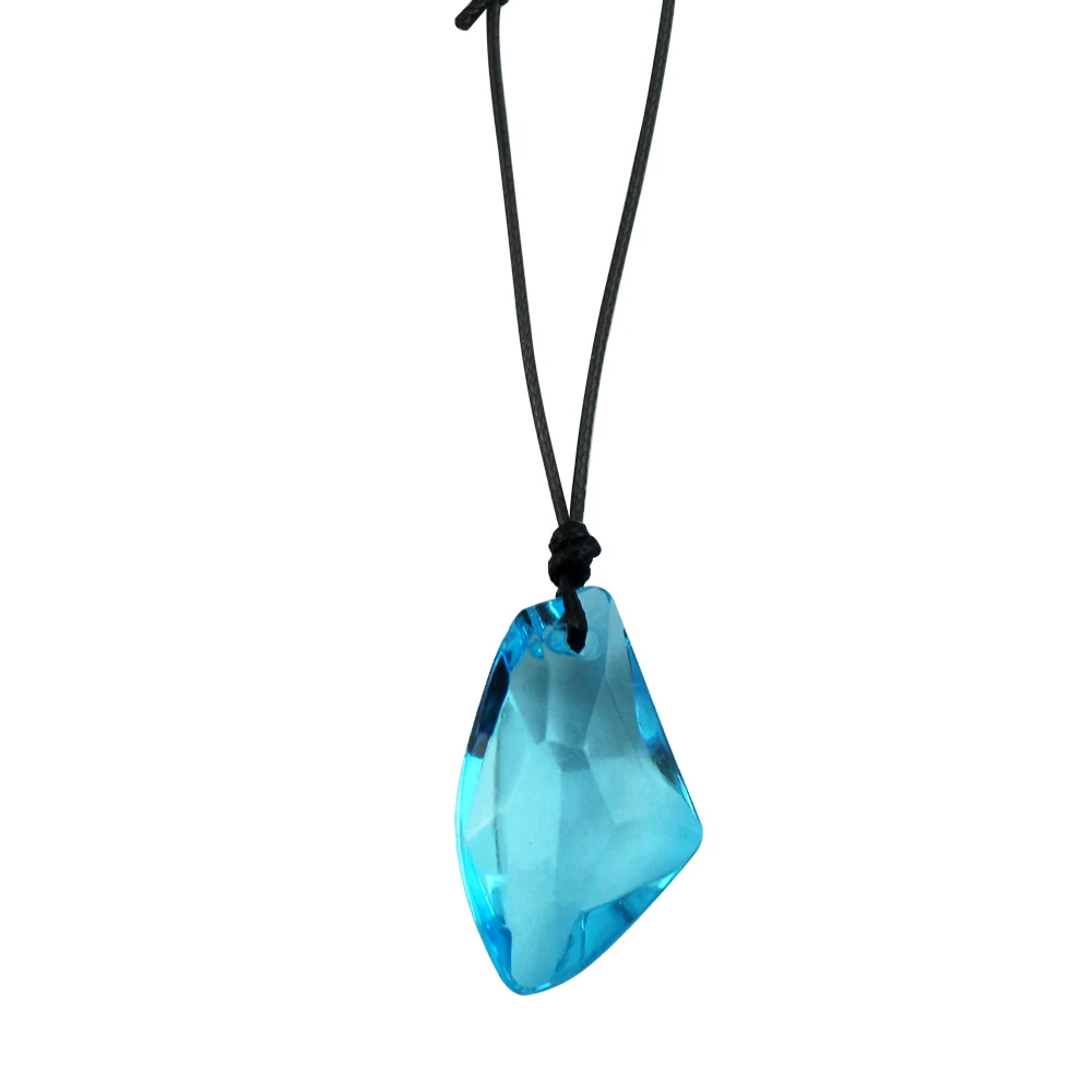 ネックレス・ペンダント Still Water Necklace Classic Tv Series Just Add Water Necklace Fashion Natural