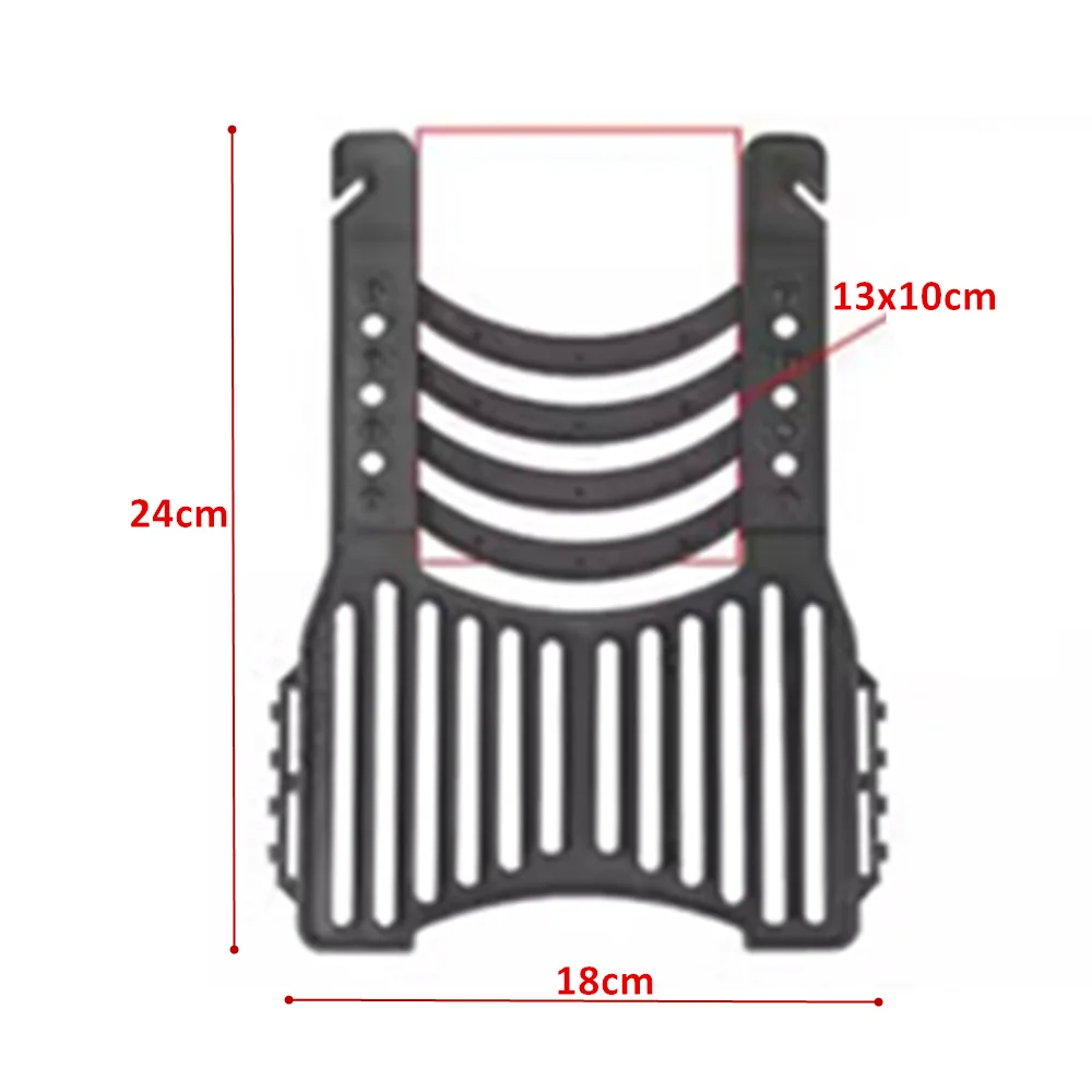 ALWAYSME RV Sewer Hose Support 3