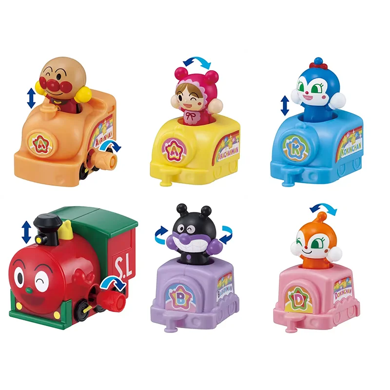 Anime Anpanman enfants enfants petits sacs à cordon ... - AWS