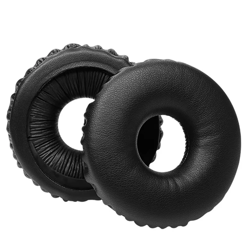 Substituição Ear Pads para Sony Headconjunto Memory Foam Acessórios para Auscultadores Peças de Reparação para Mdr Xb650 Xb650bt - Image 5