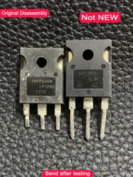 1pcs IRFP260NPBF IRFP260N IRFP260 200V 50A TO-3P In Stock