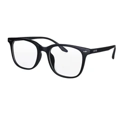 Blue Light Blocking Glasses with Red and Orange Lenses for Enhanced Sleep and Comfortable Gaming (C4 clear)