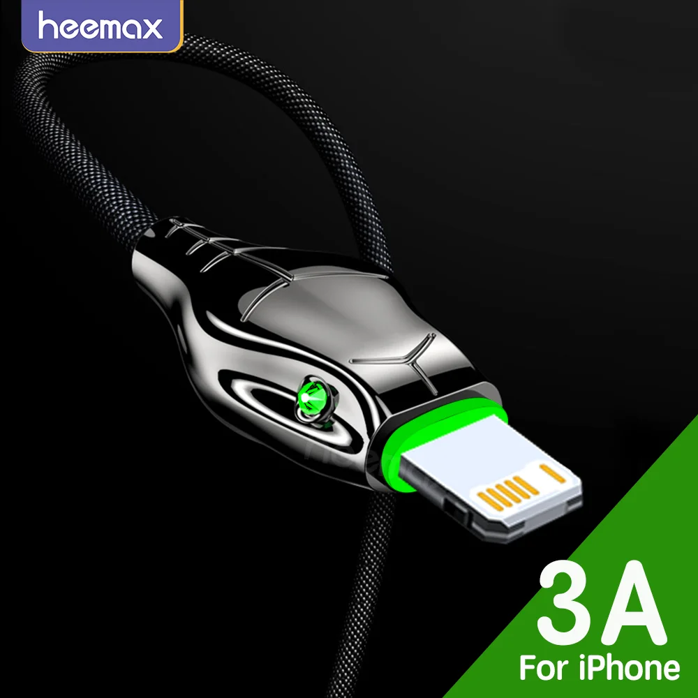 Tanie 3A kabel USB do iPhone 14 13 12 11 Pro Max XR